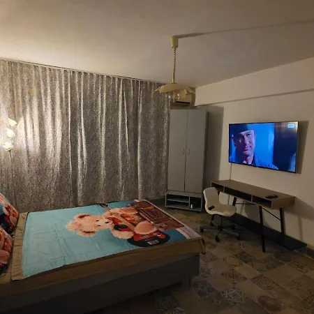 Patria Διαμέρισμα