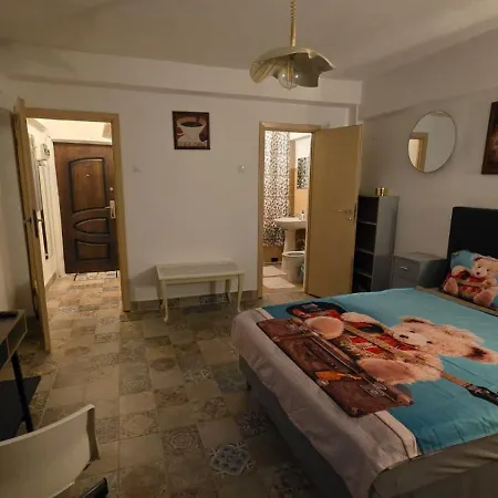 Patria Διαμέρισμα Κραϊόβα