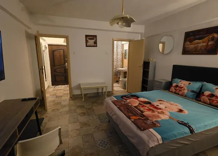 Patria Appartamento Craiova